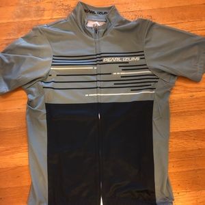 NEW, Pearl Izumi Select LTD Jersey; men’s small
